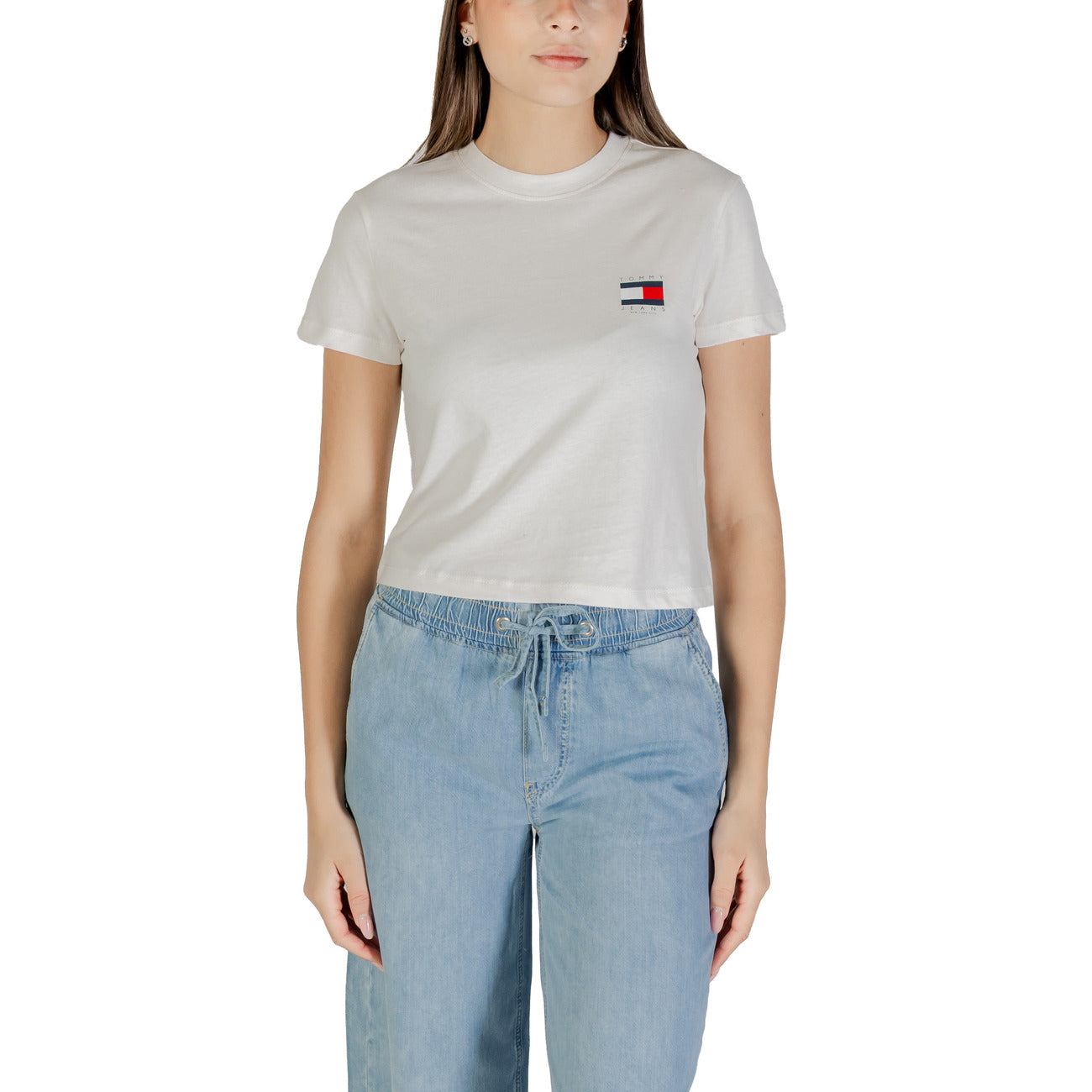 Tommy Hilfiger Jeans Women's T-Shirt