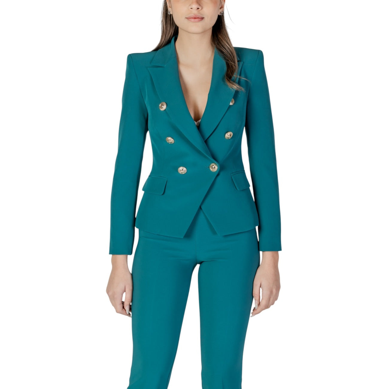 Renaissance Women's Jacket