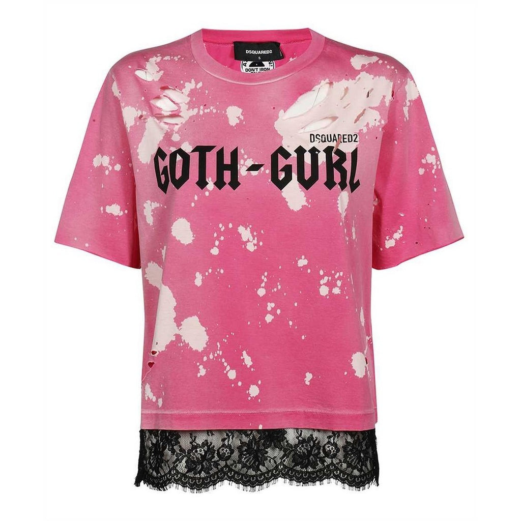 Dsquared2 Women's T-Shirt