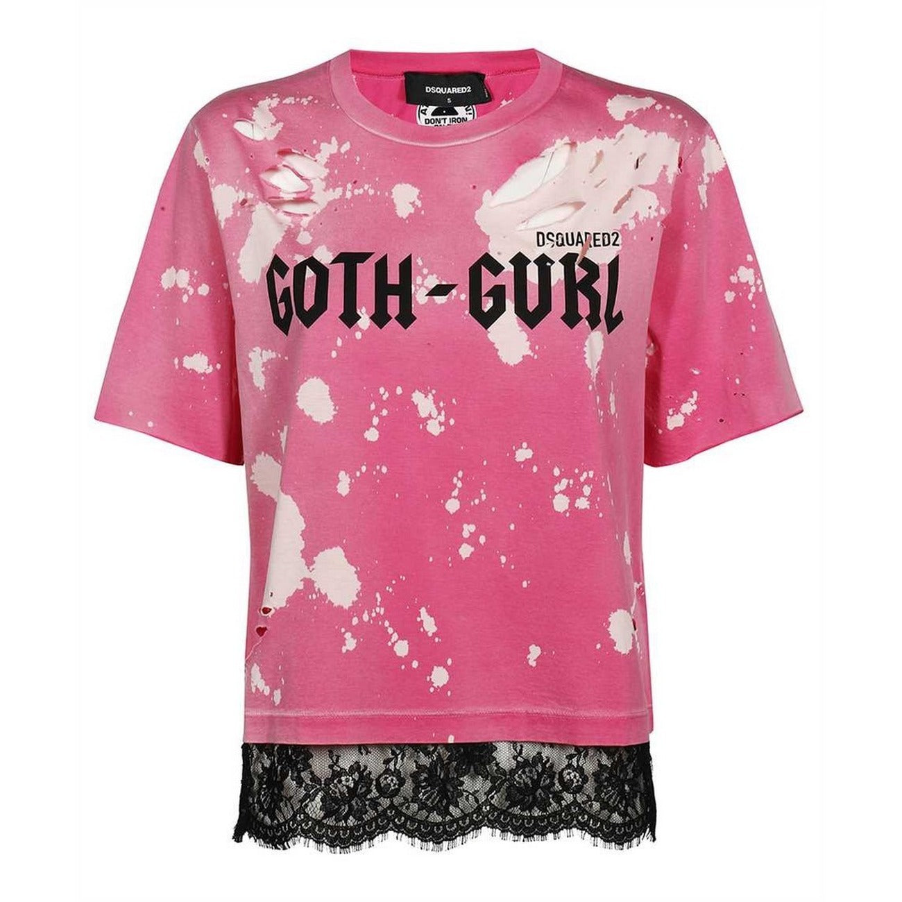 Dsquared2 Women's T-Shirt