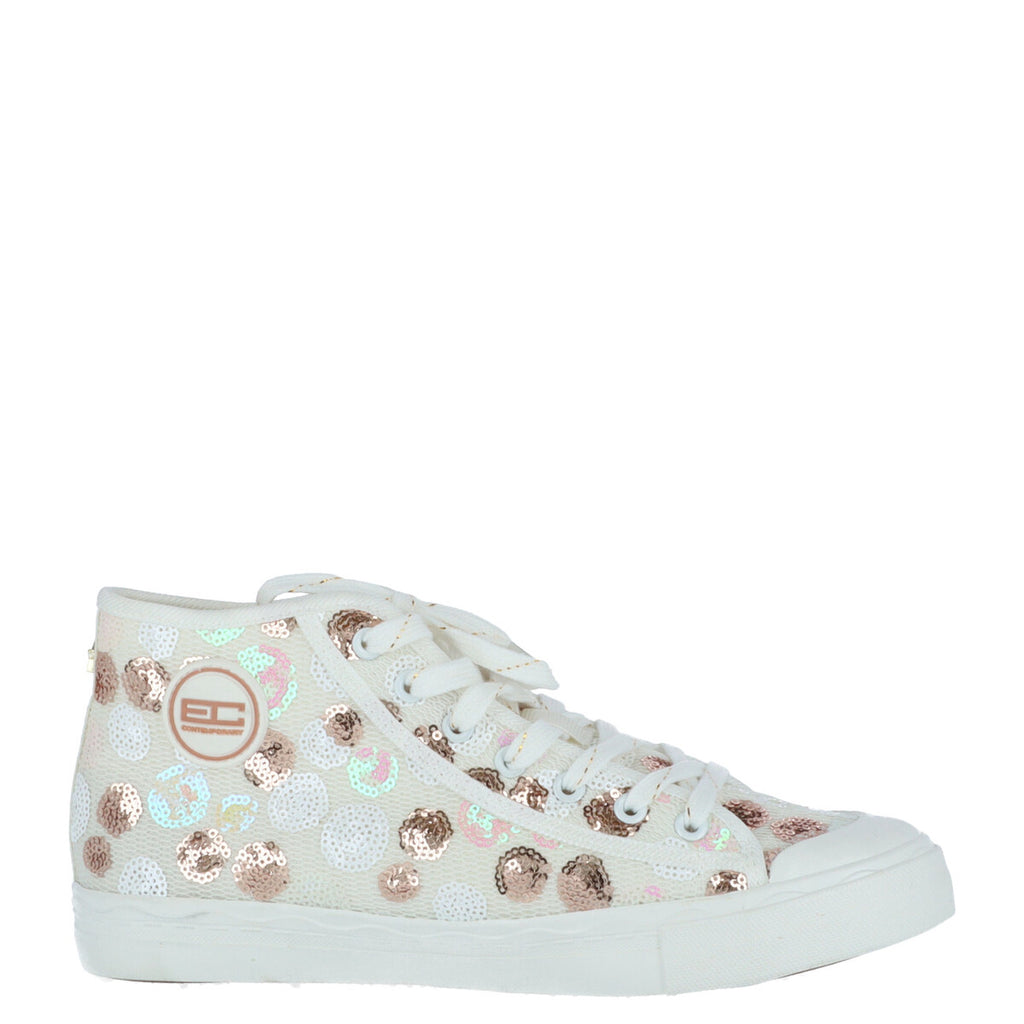 Enrico Coveri Women's Sneakers