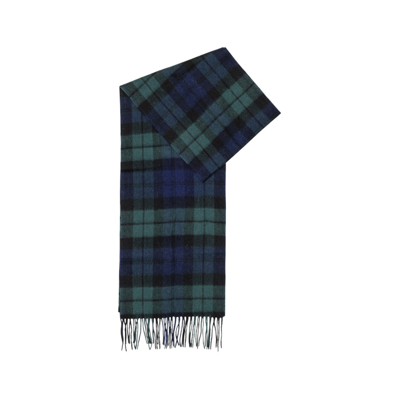 Barbour Men's Scarf