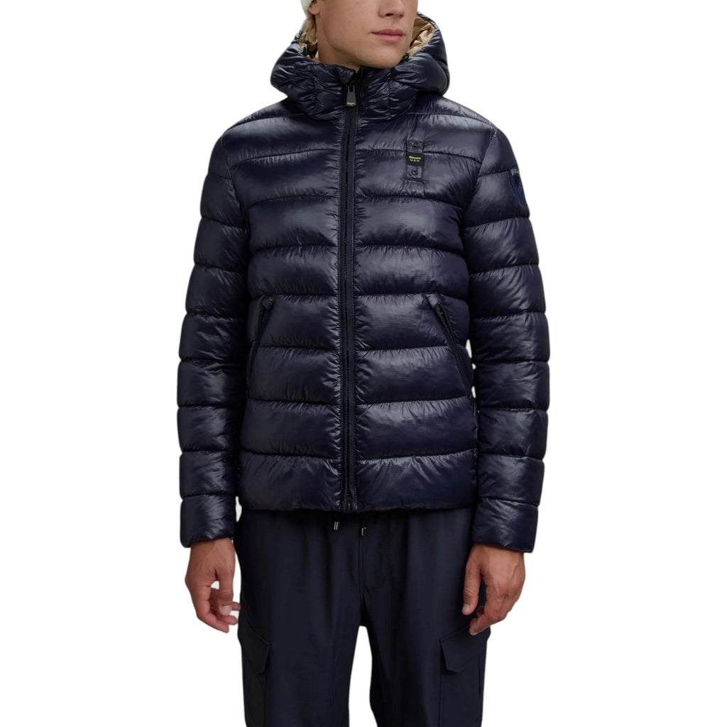 Blauer Men's Jacket