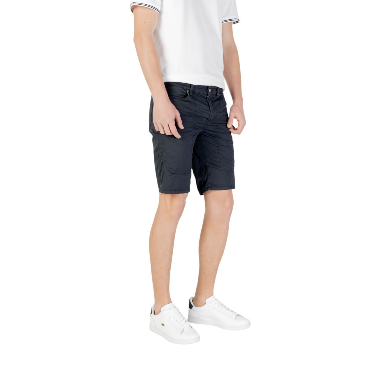 Jeckerson Men's Bermuda Shorts