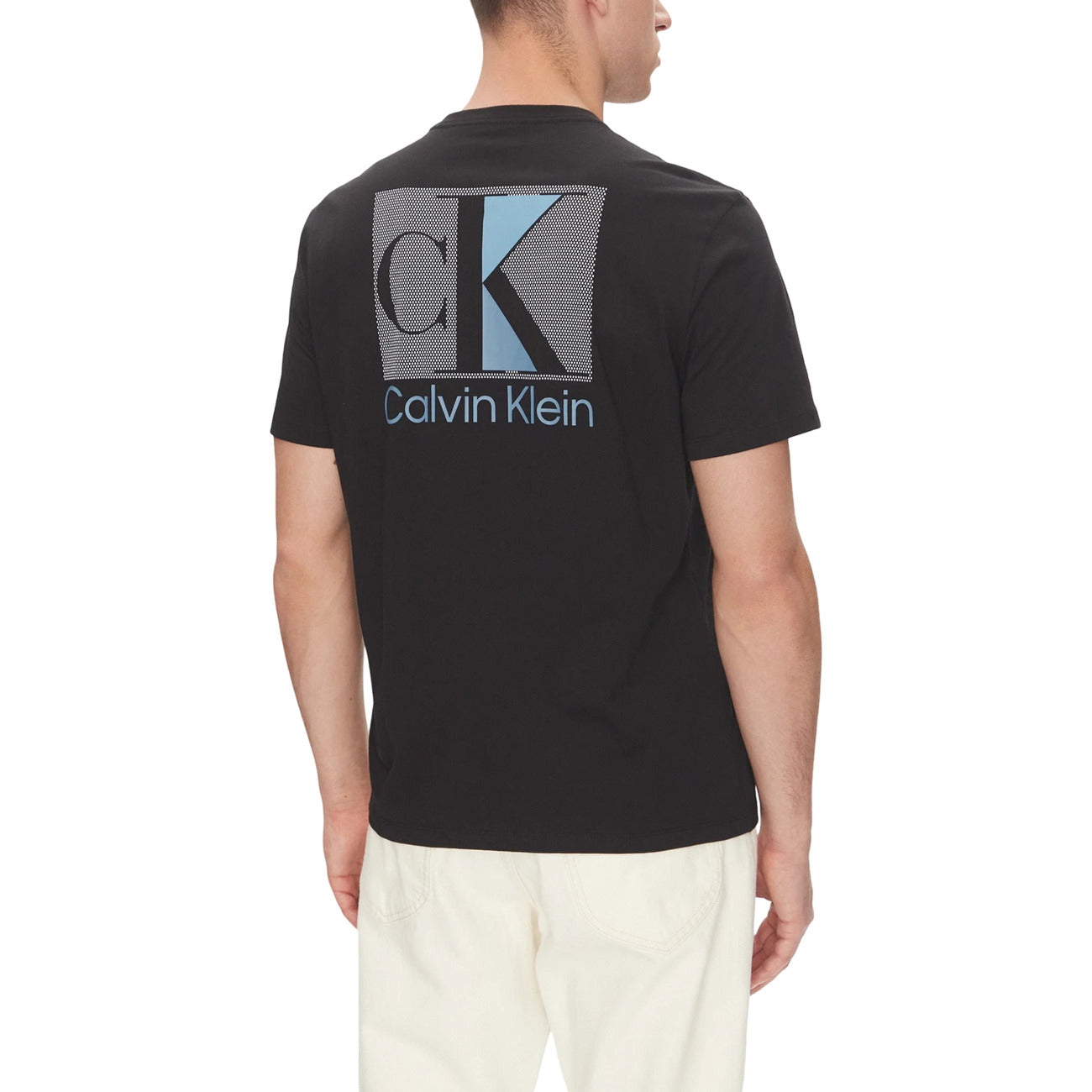Calvin Klein T-Shirt Uomo