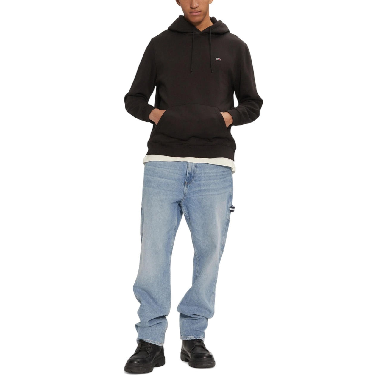 Tommy Hilfiger Jeans Men's Sweatshirt