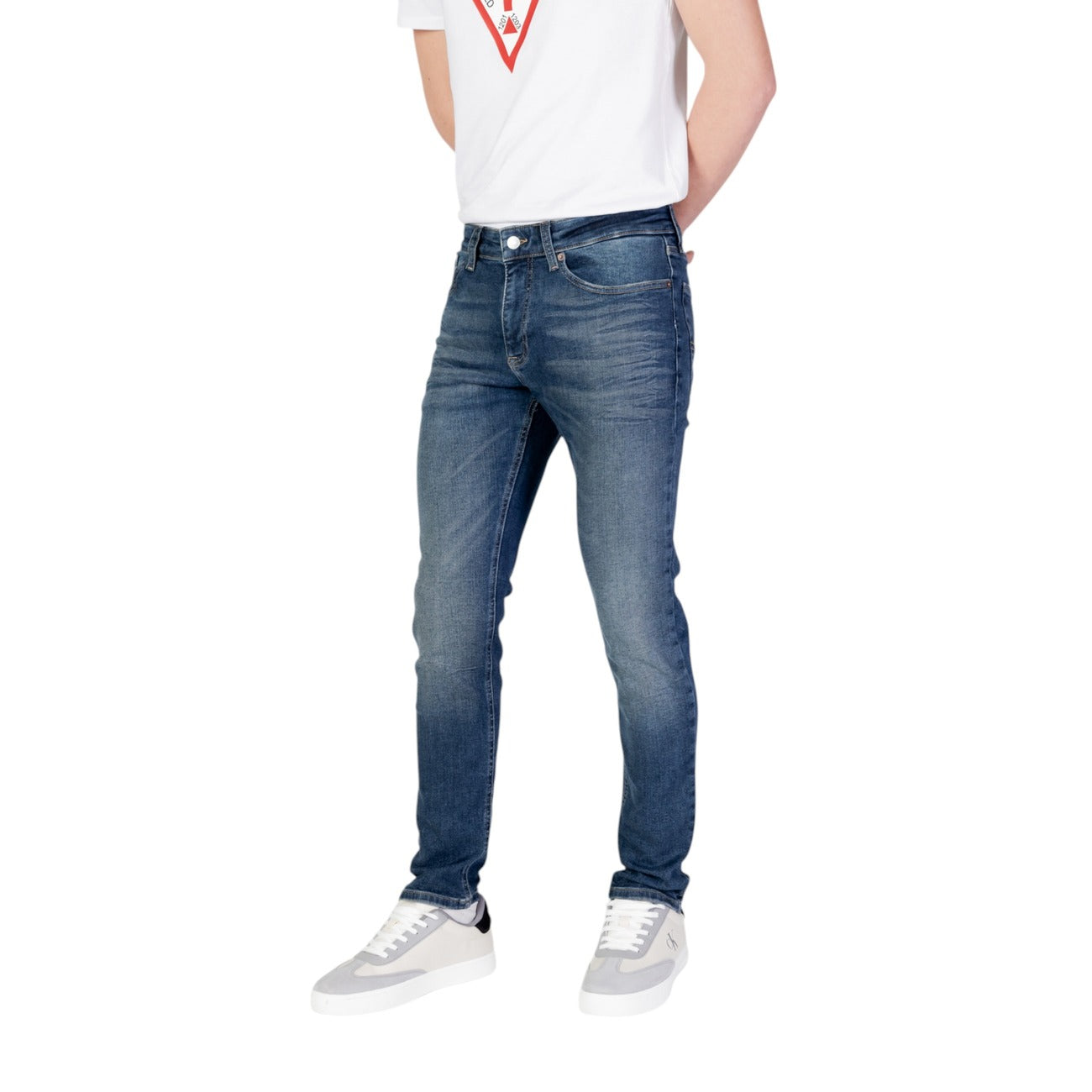 Tommy Hilfiger Jeans Men's Jeans