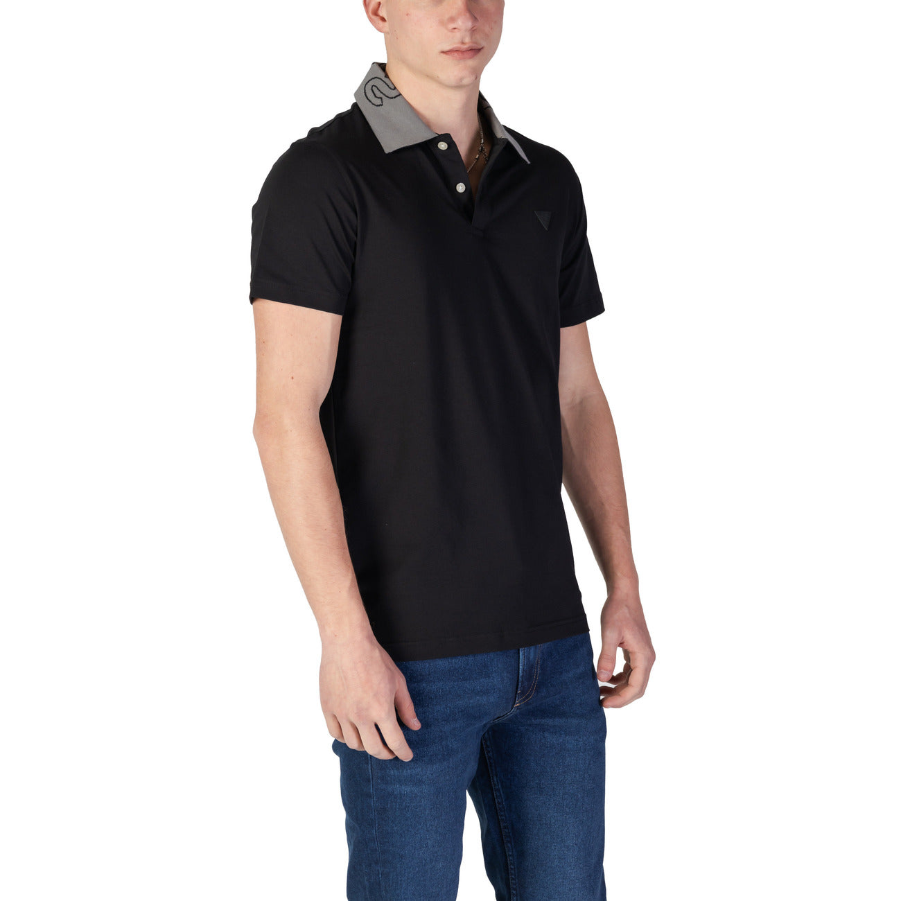 Guess Polo Uomo