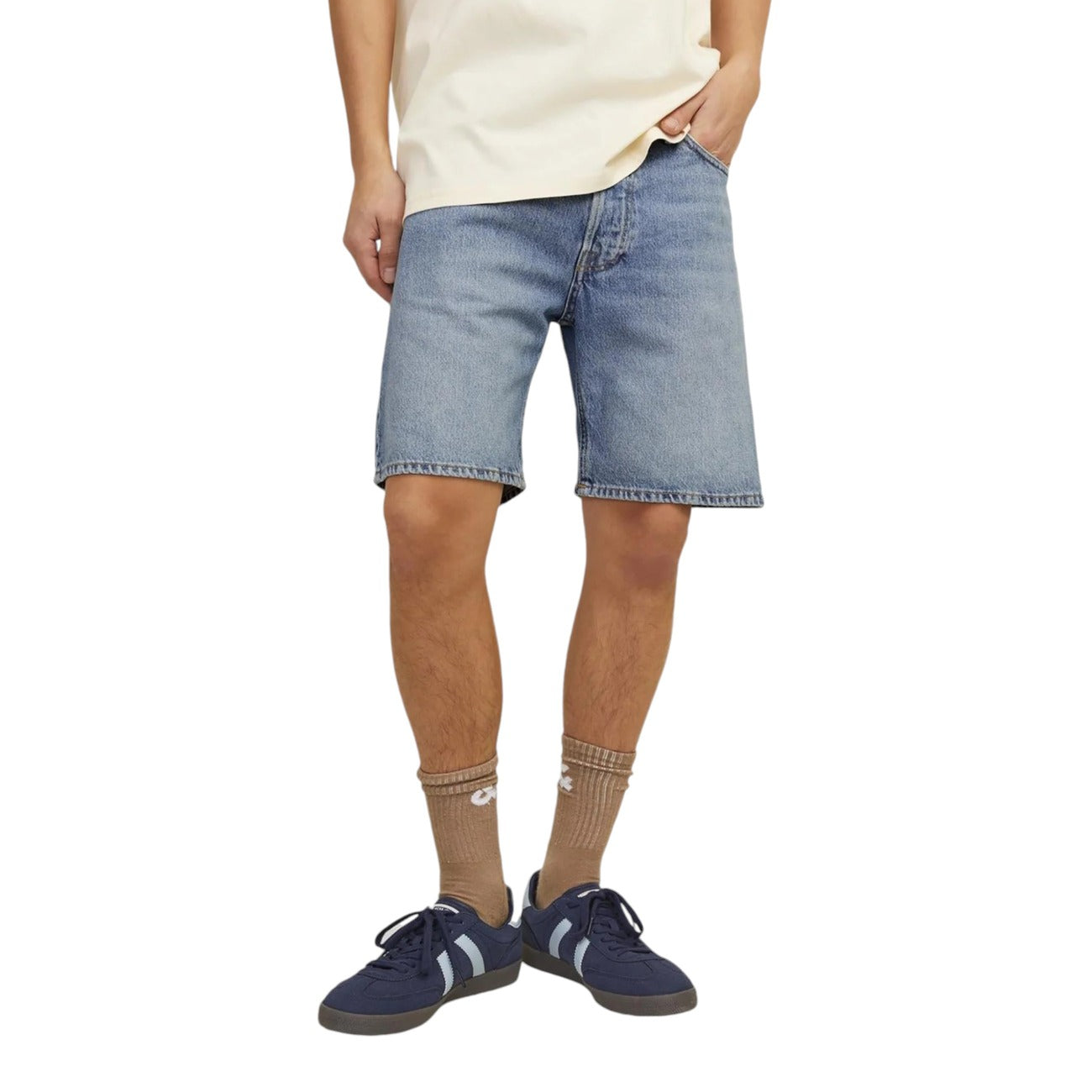 Jack & Jones Men's Bermuda Shorts