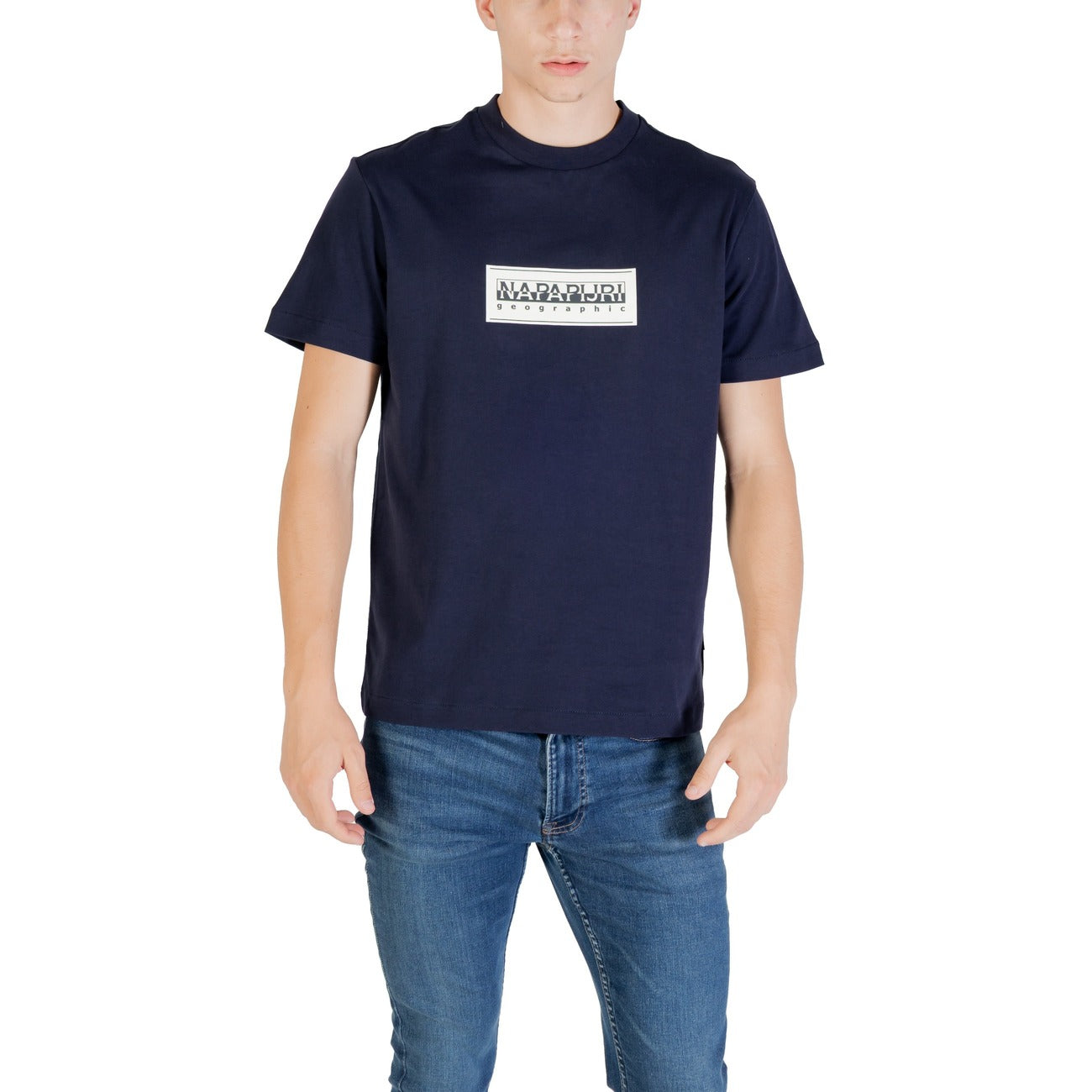 Napapijri T-Shirt Uomo