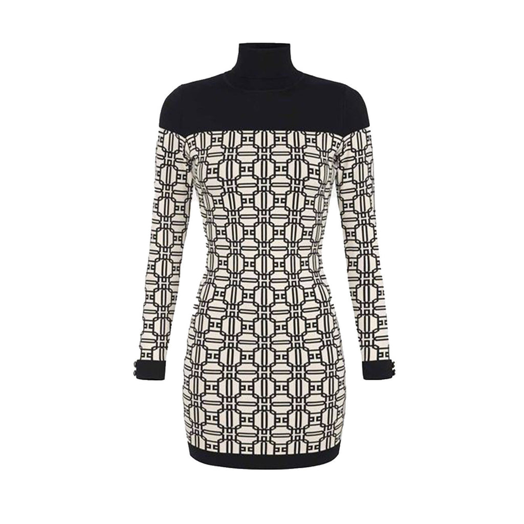 Elisabetta Franchi Abito Donna
