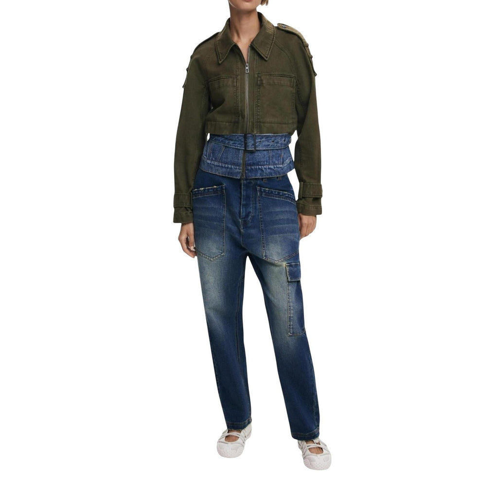 Desigual Women's Jacket