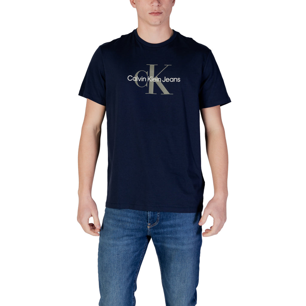 Calvin Klein Jeans T-Shirt Uomo