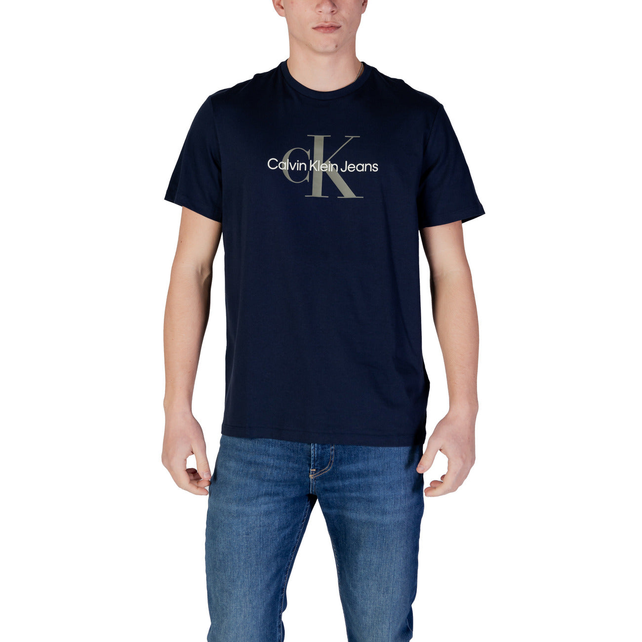Calvin Klein Jeans T-Shirt Uomo