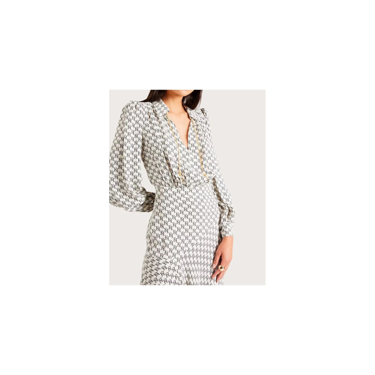 Elisabetta Franchi Women's Dress