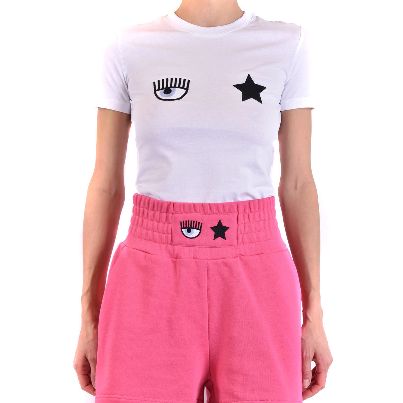Chiara Ferragni Women's T-Shirt