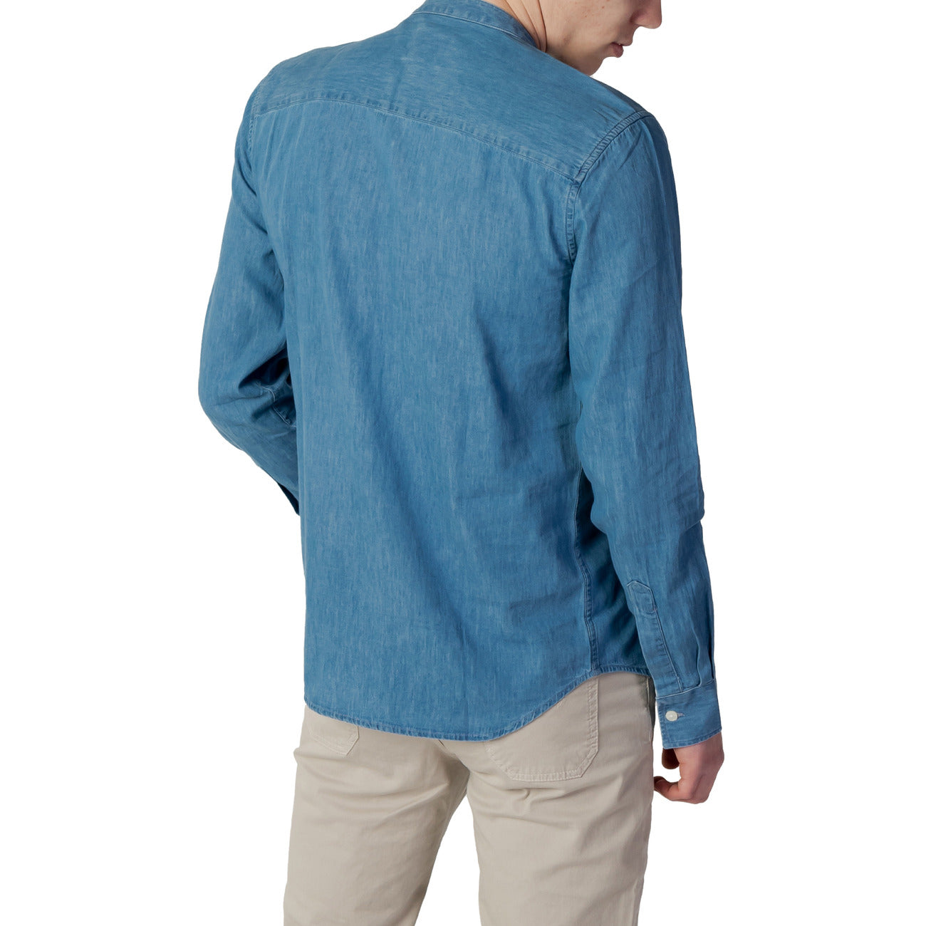Peuterey Men's Shirt