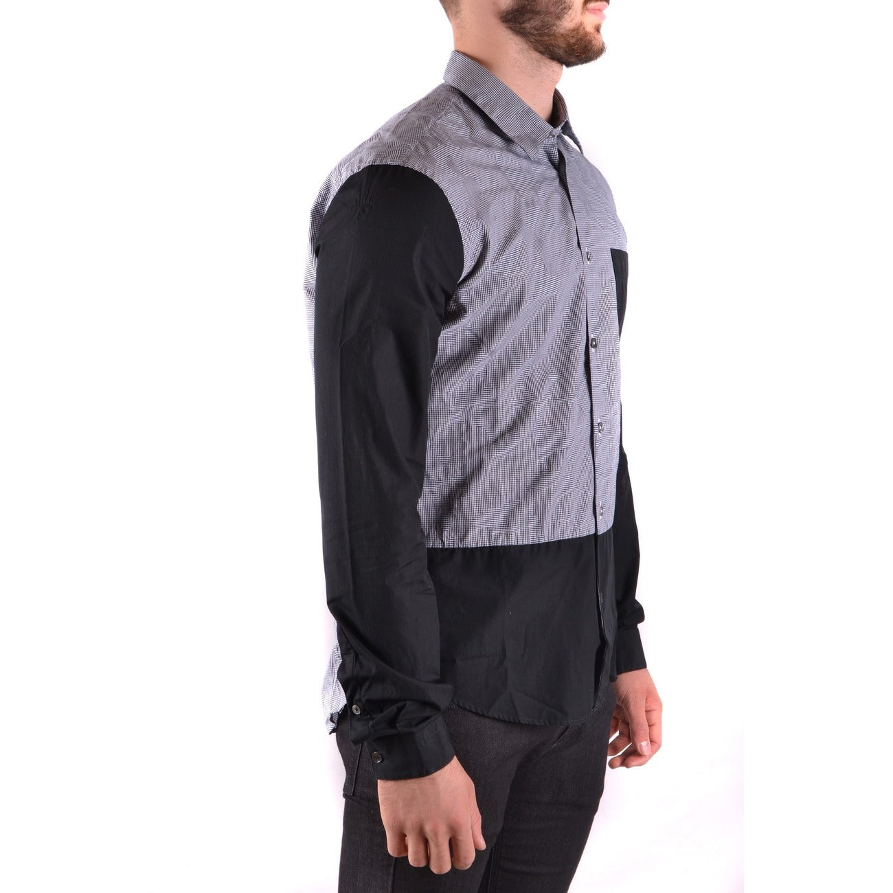 Alexander Mcqueen Men's Shirt