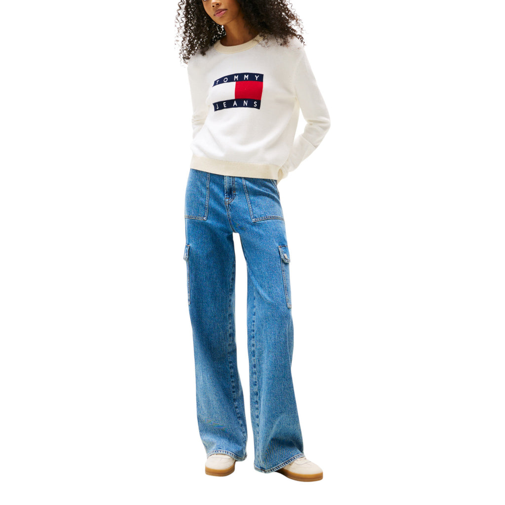 Tommy Hilfiger Jeans Women's Sweater