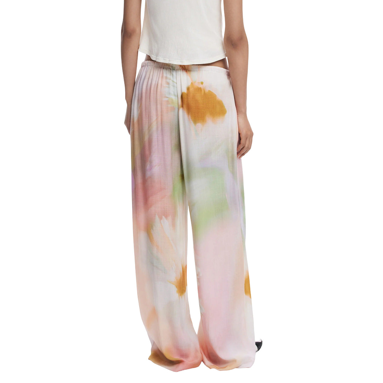 Desigual Women's Pants