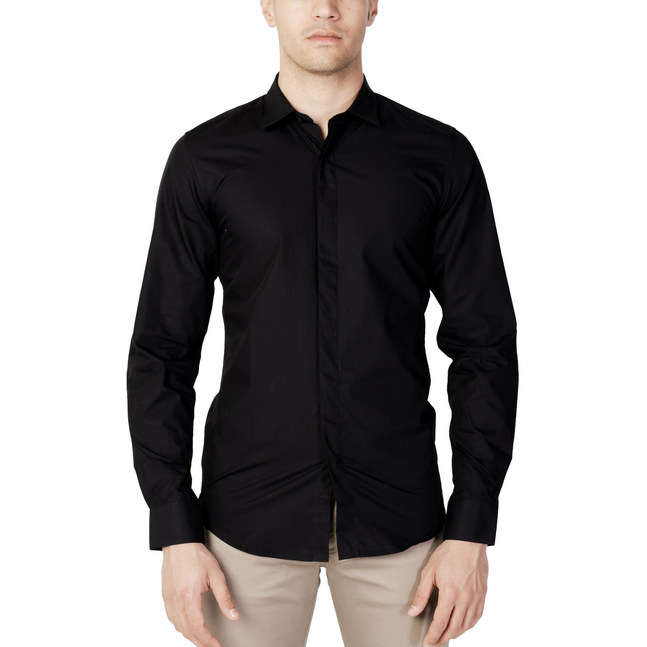 Antony Morato Men's Shirt