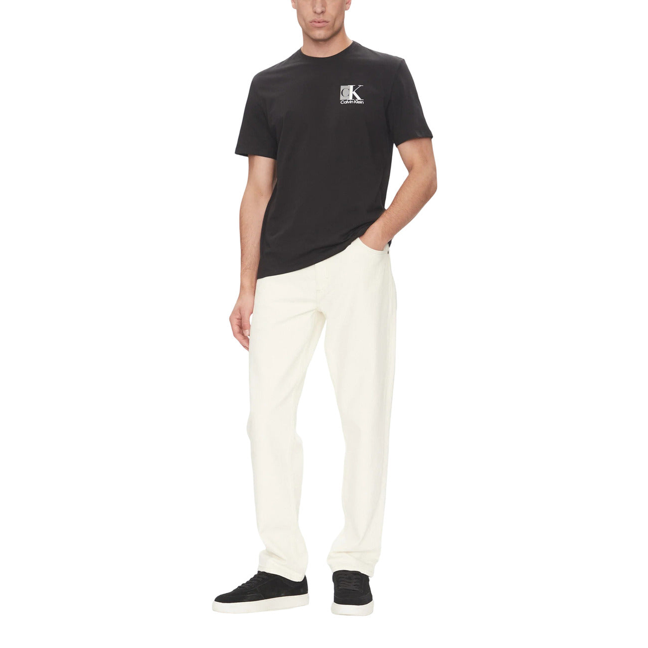 Calvin Klein T-Shirt Uomo
