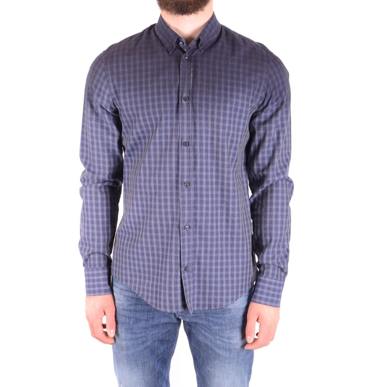 Dondup Men's Shirt