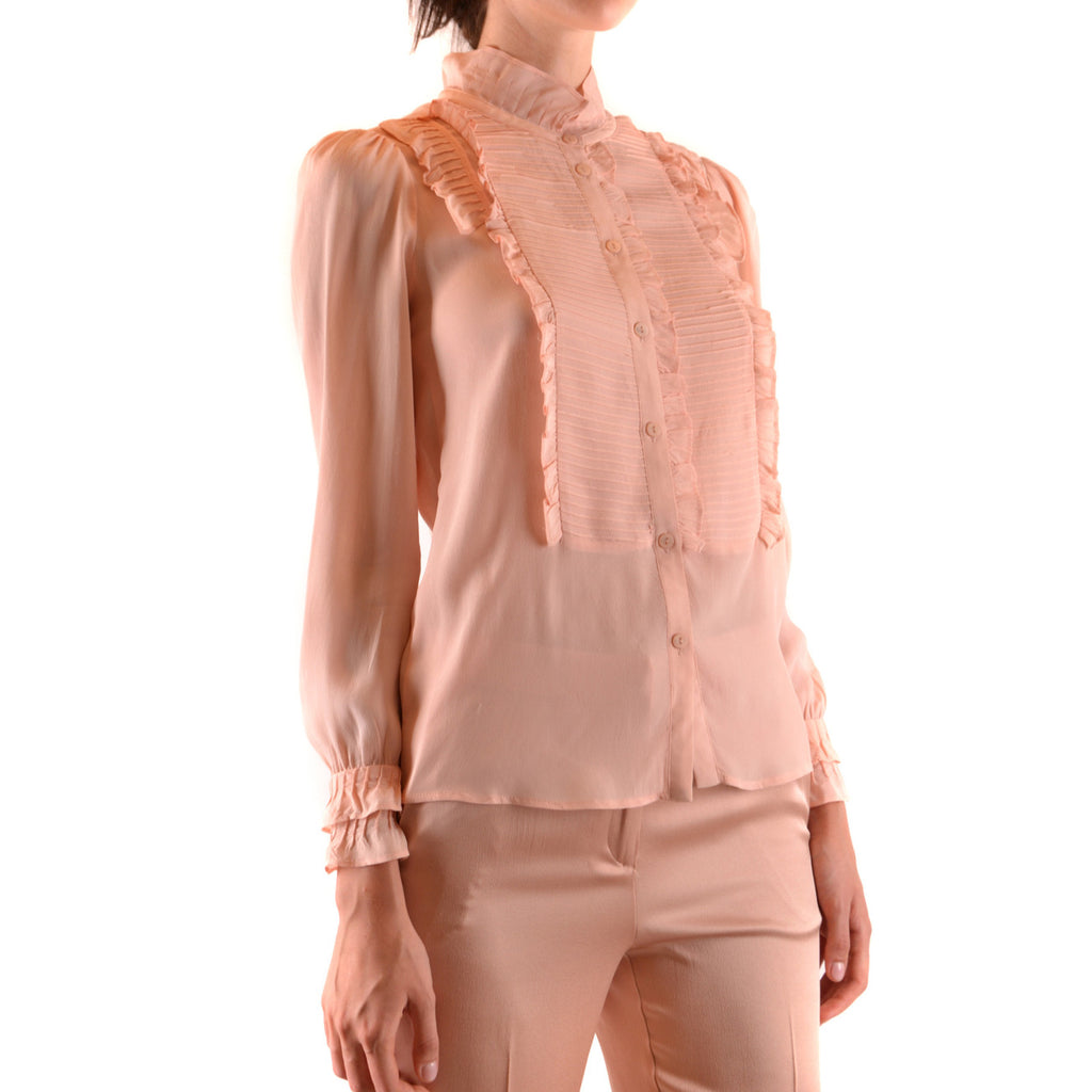 Twin-set Simona Barbieri Women's Shirt
