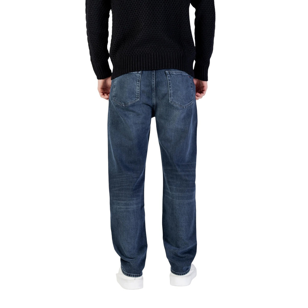 Tommy Hilfiger Jeans Jeans Uomo