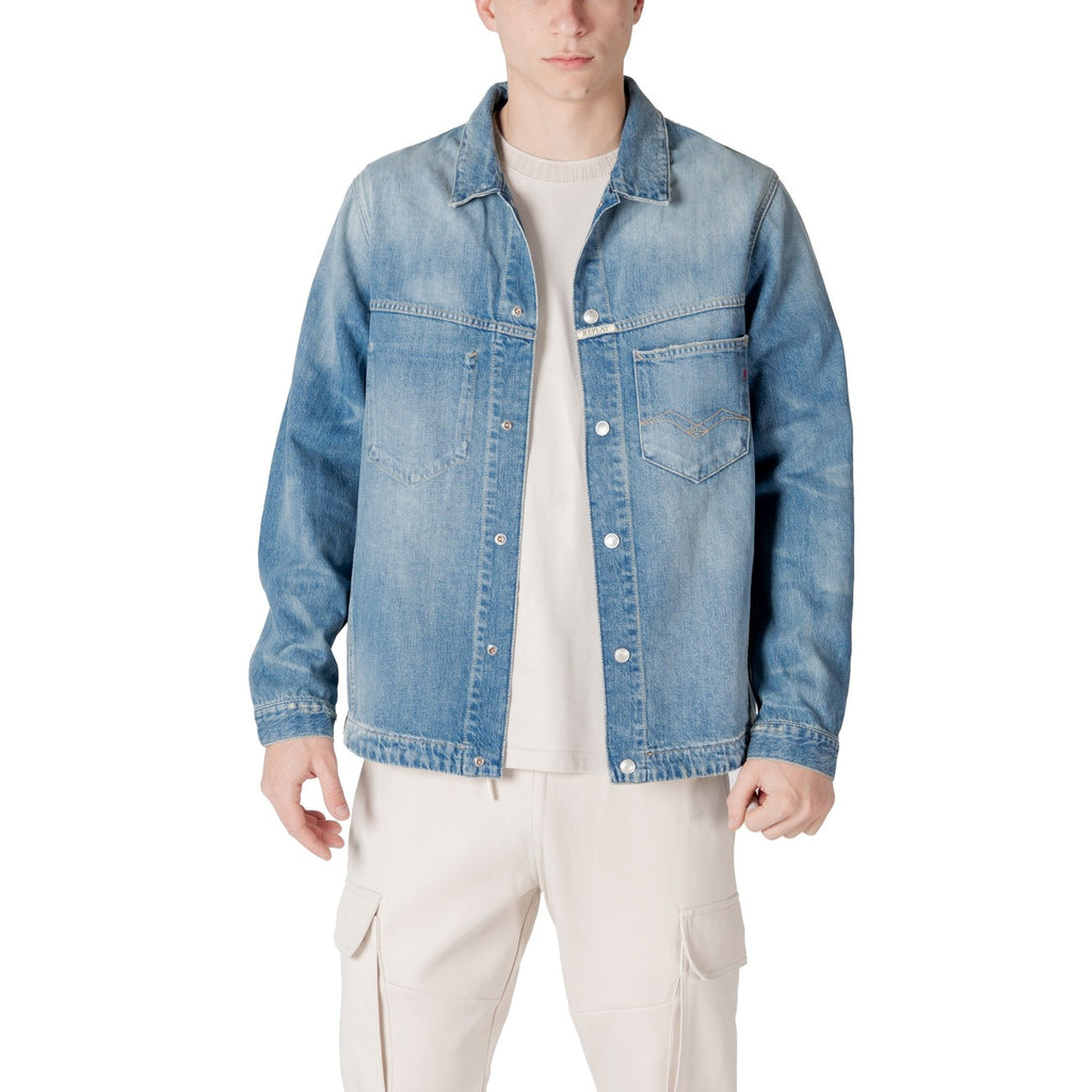 Replay Men's Jacket