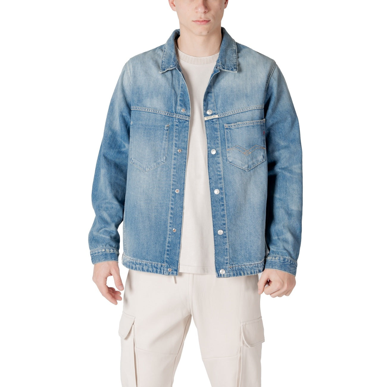 Replay Men's Jacket