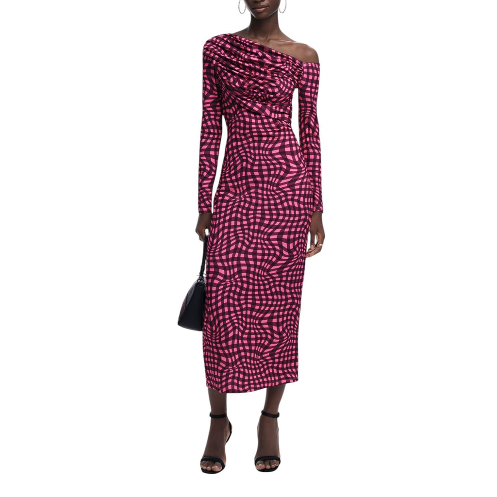 Desigual Women's Dress