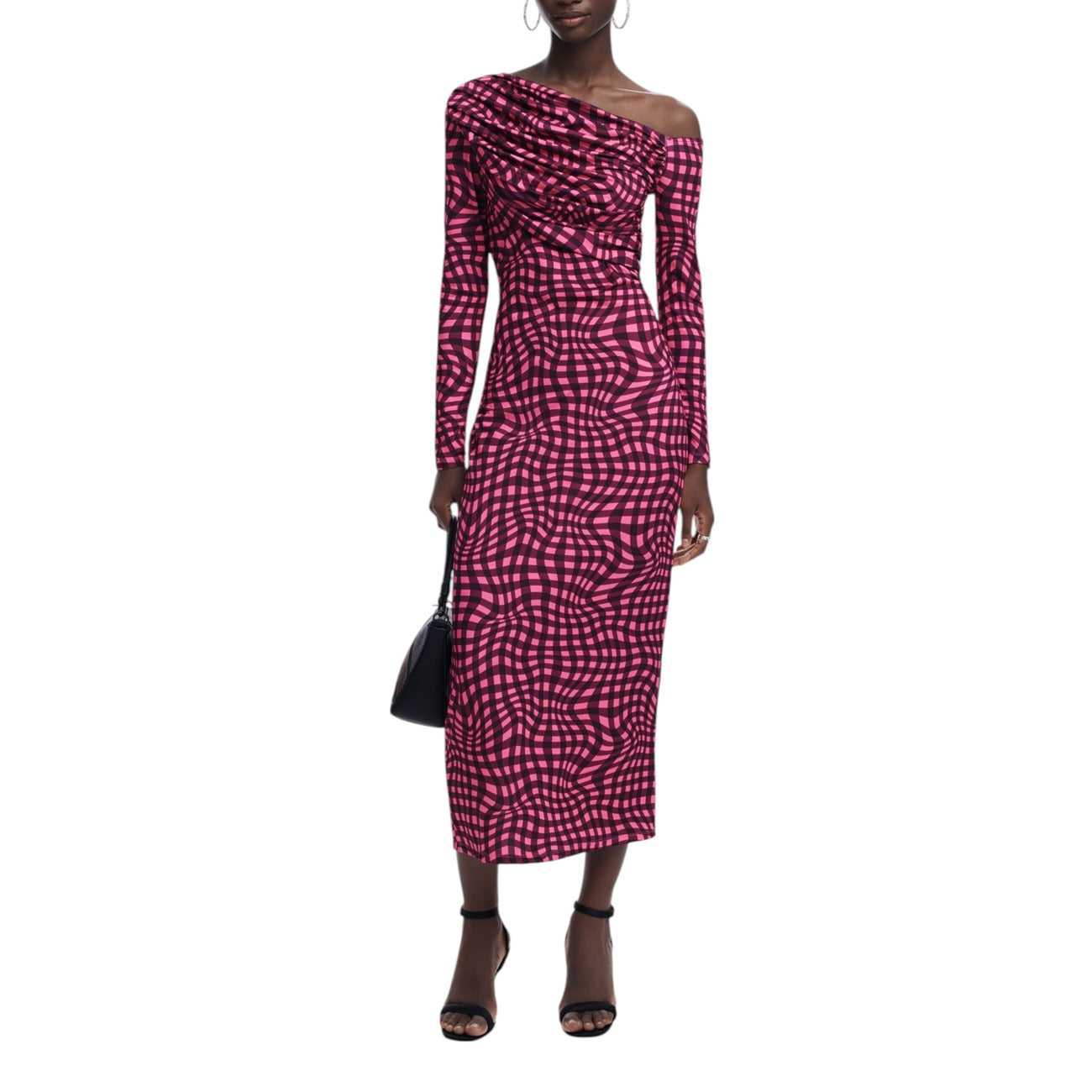 Desigual Women's Dress