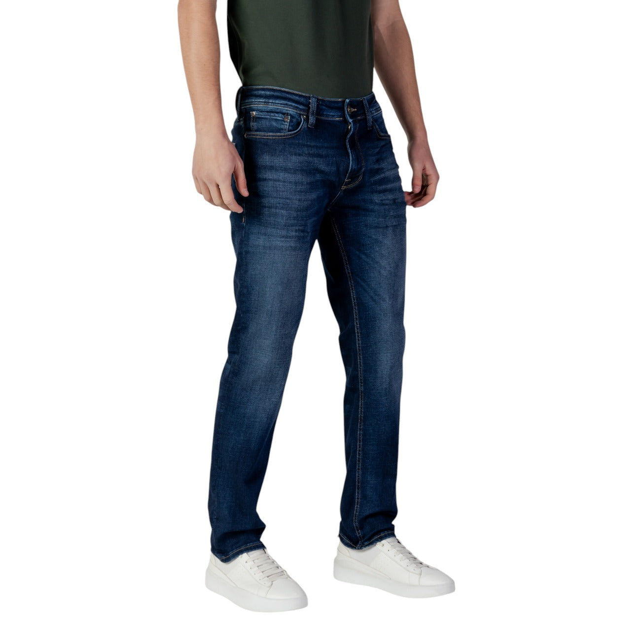 Jack &amp; Jones Men's Jeans