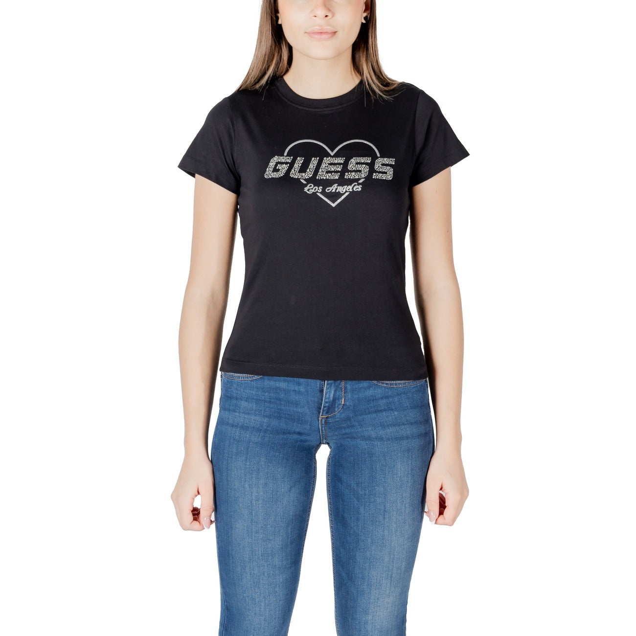 Guess Active Women's T-Shirt