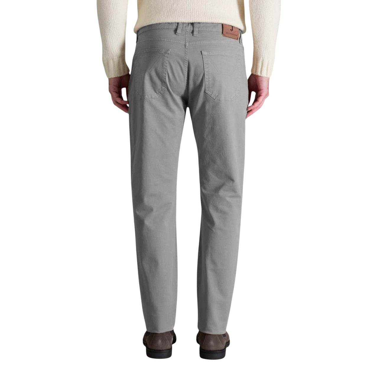 Jeckerson Men's Trousers