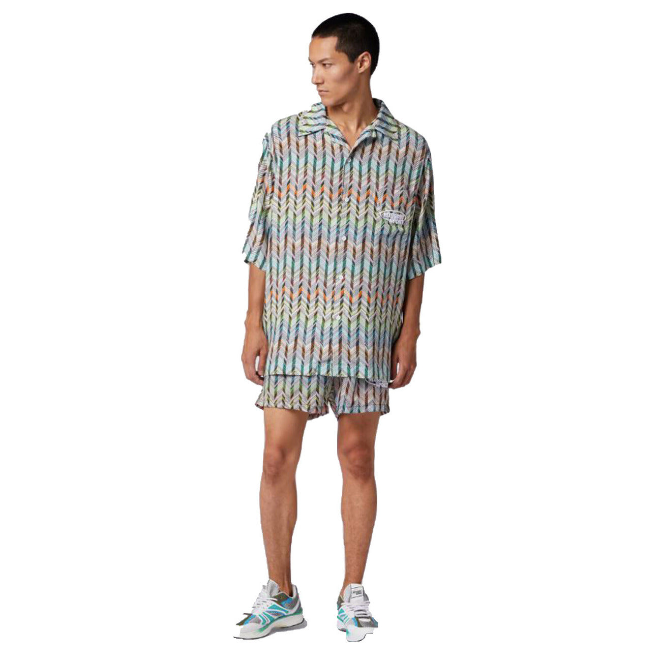 Missoni Men's Shirt