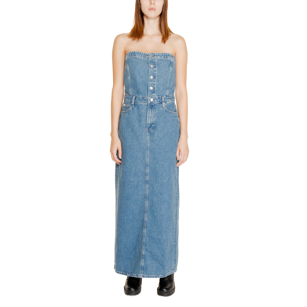 Calvin Klein Jeans Women's Dress