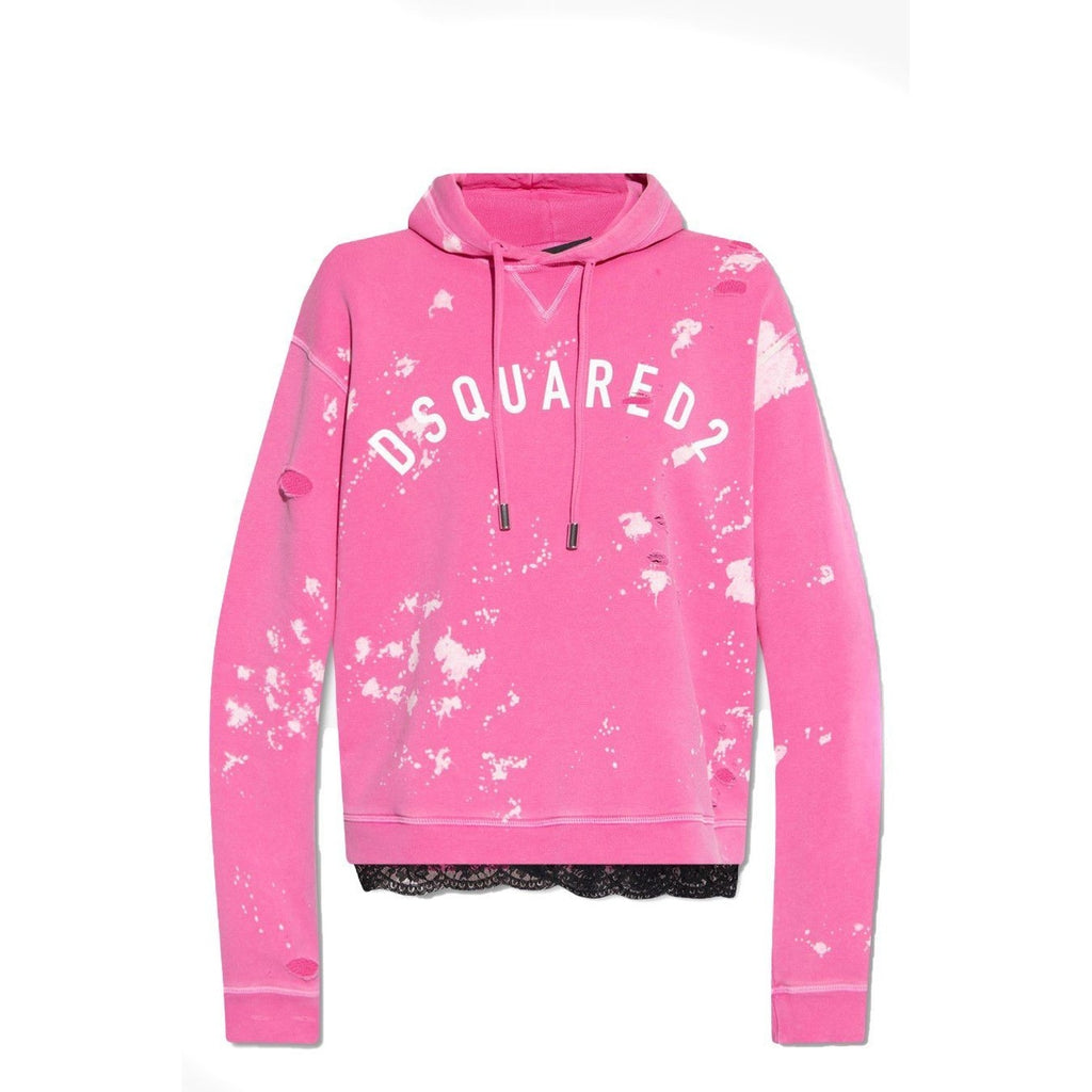 Dsquared2 Women's Sweatshirt