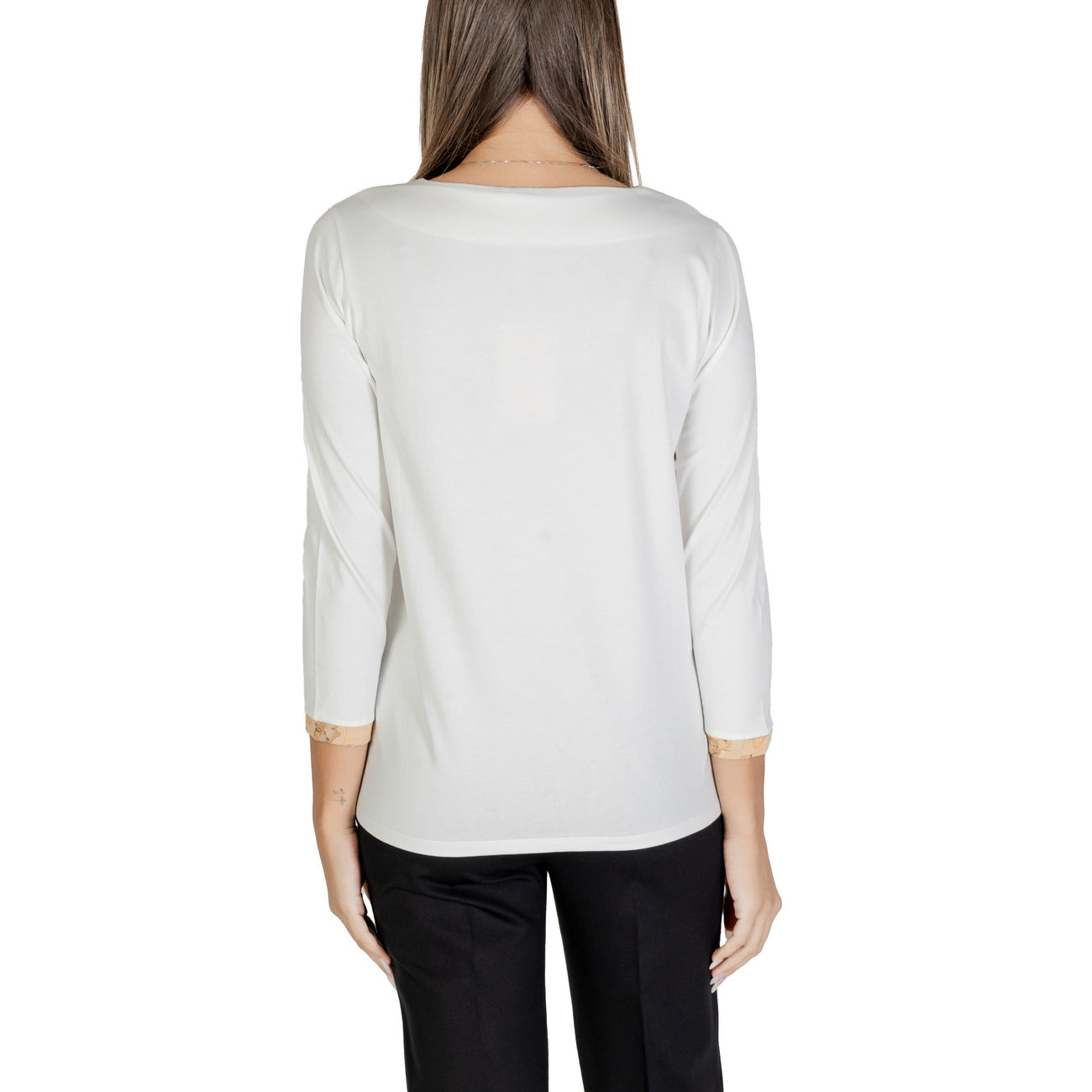 Alviero Martini First Class Women's Sweater