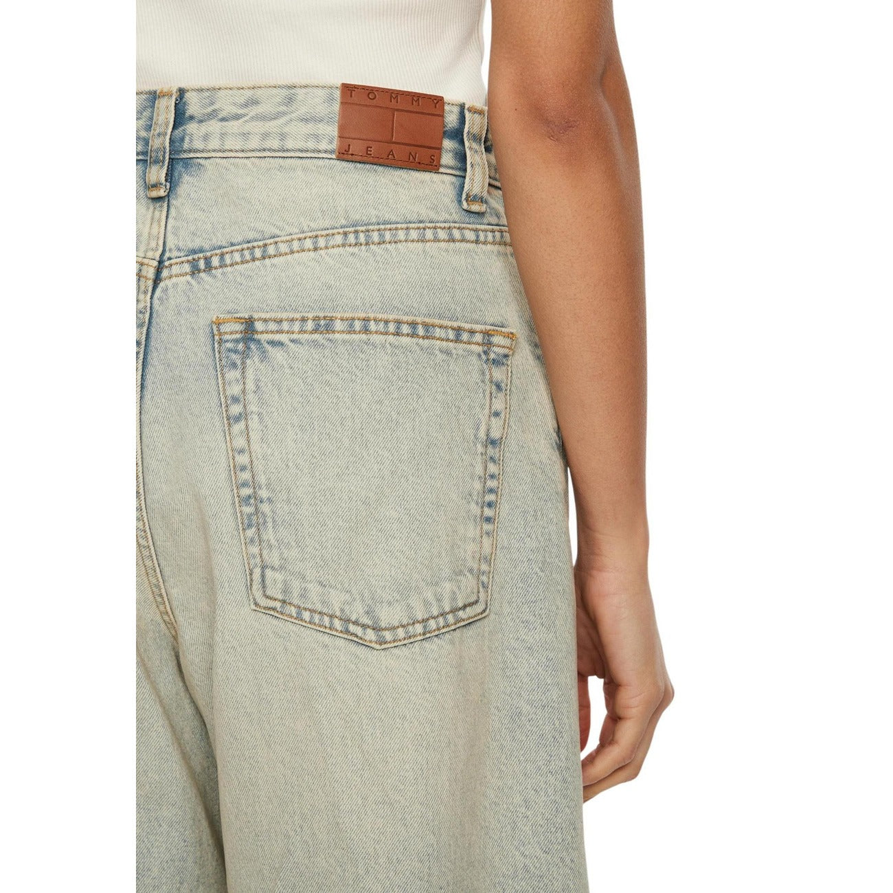 Tommy Hilfiger Jeans Jeans Donna