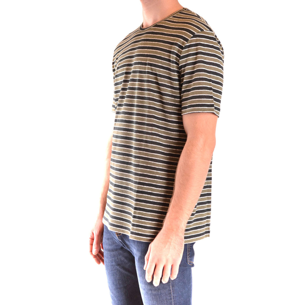 Paolo Pecora T-Shirt Uomo