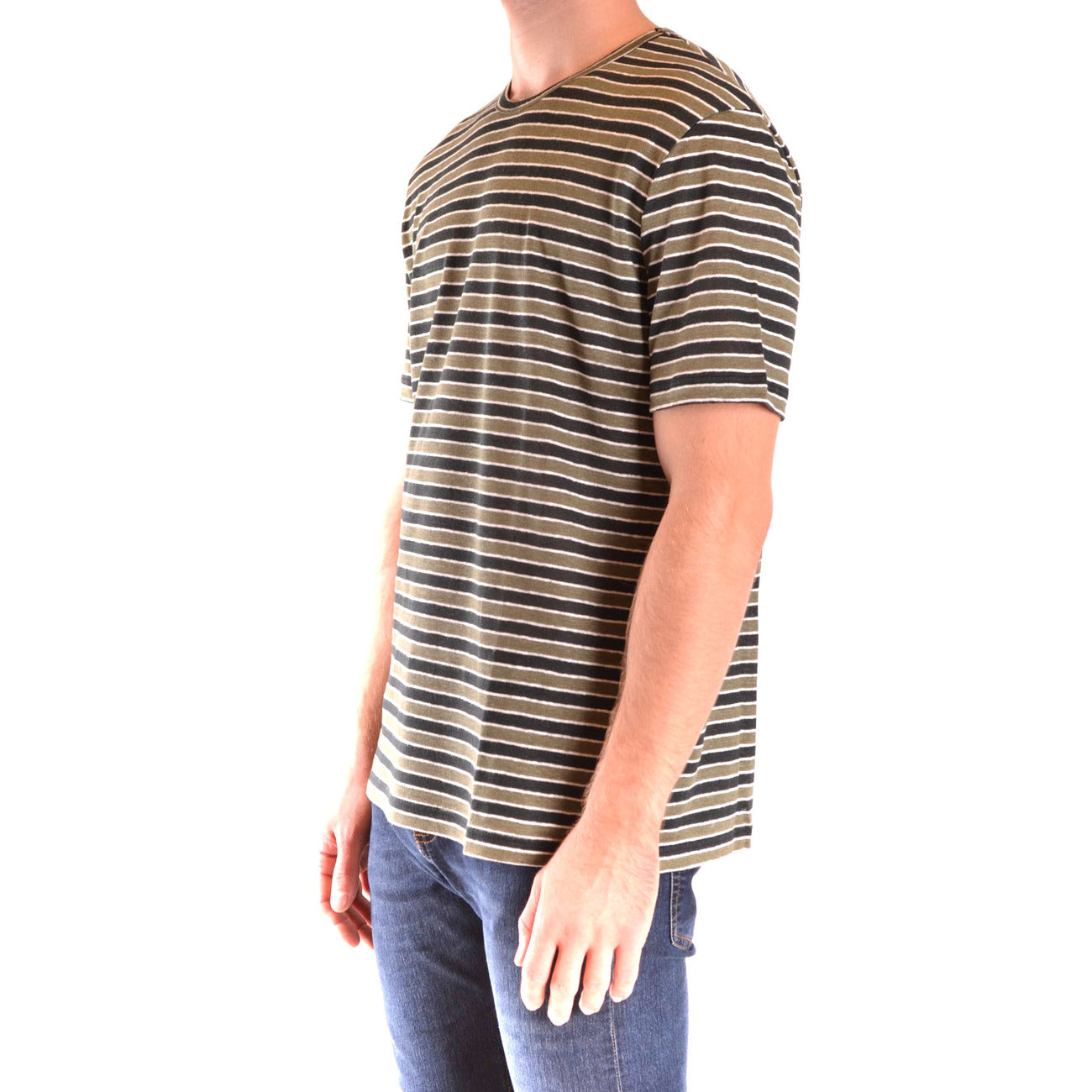 Paolo Pecora T-Shirt Uomo