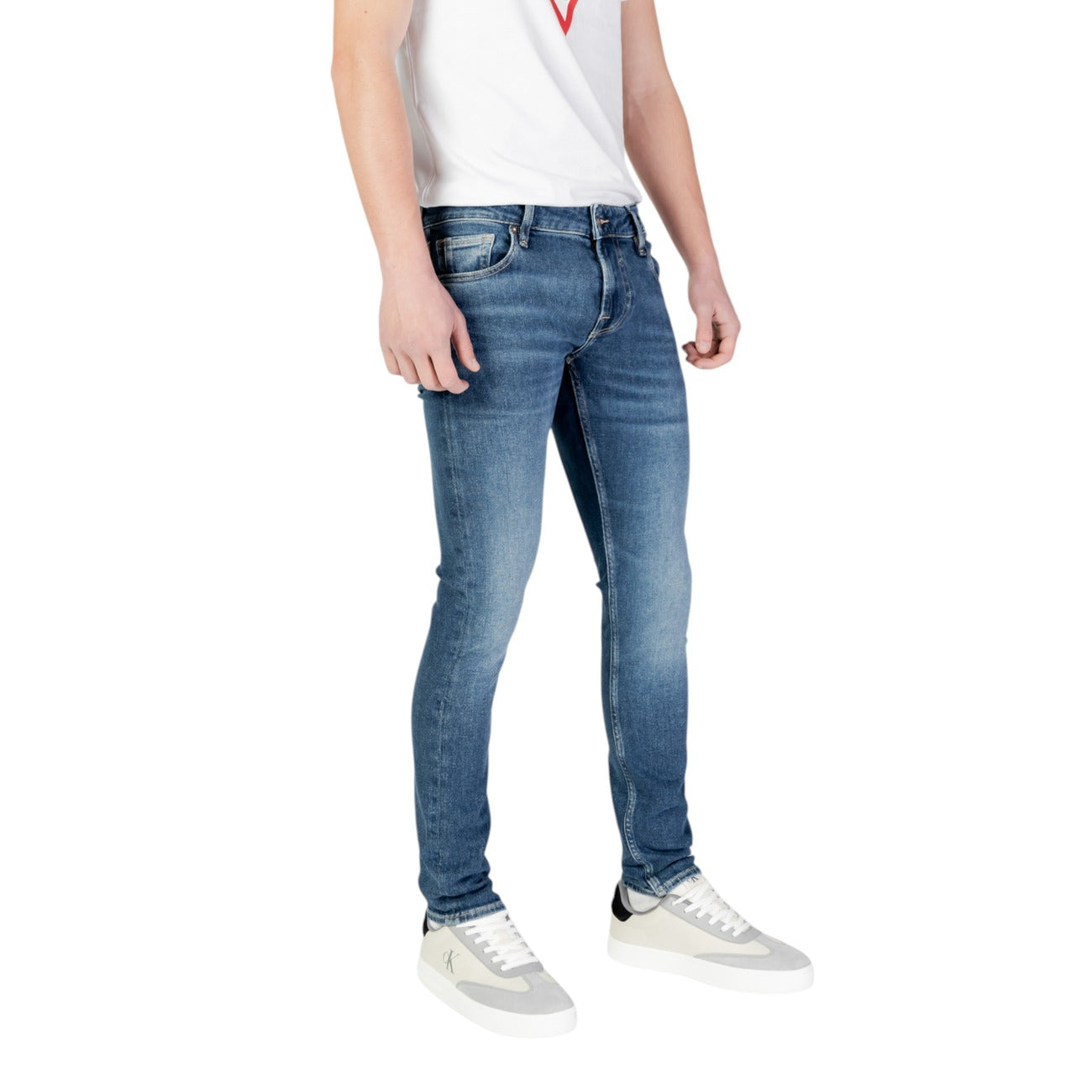 Guess Jeans Men