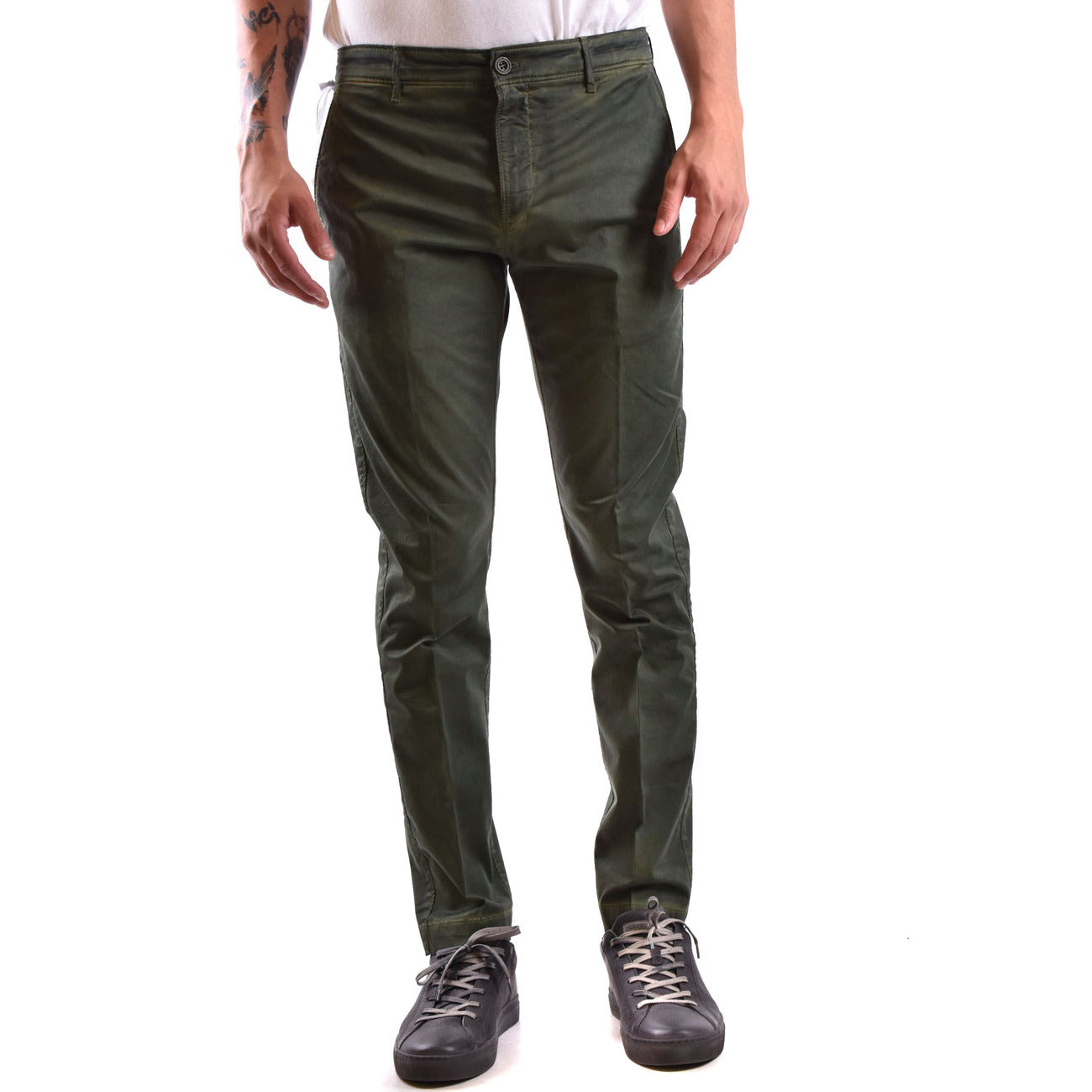 Dondup Men's Trousers