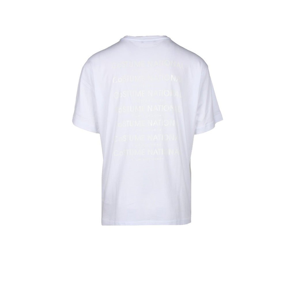 Costume National Contemporary Men's T-Shirt