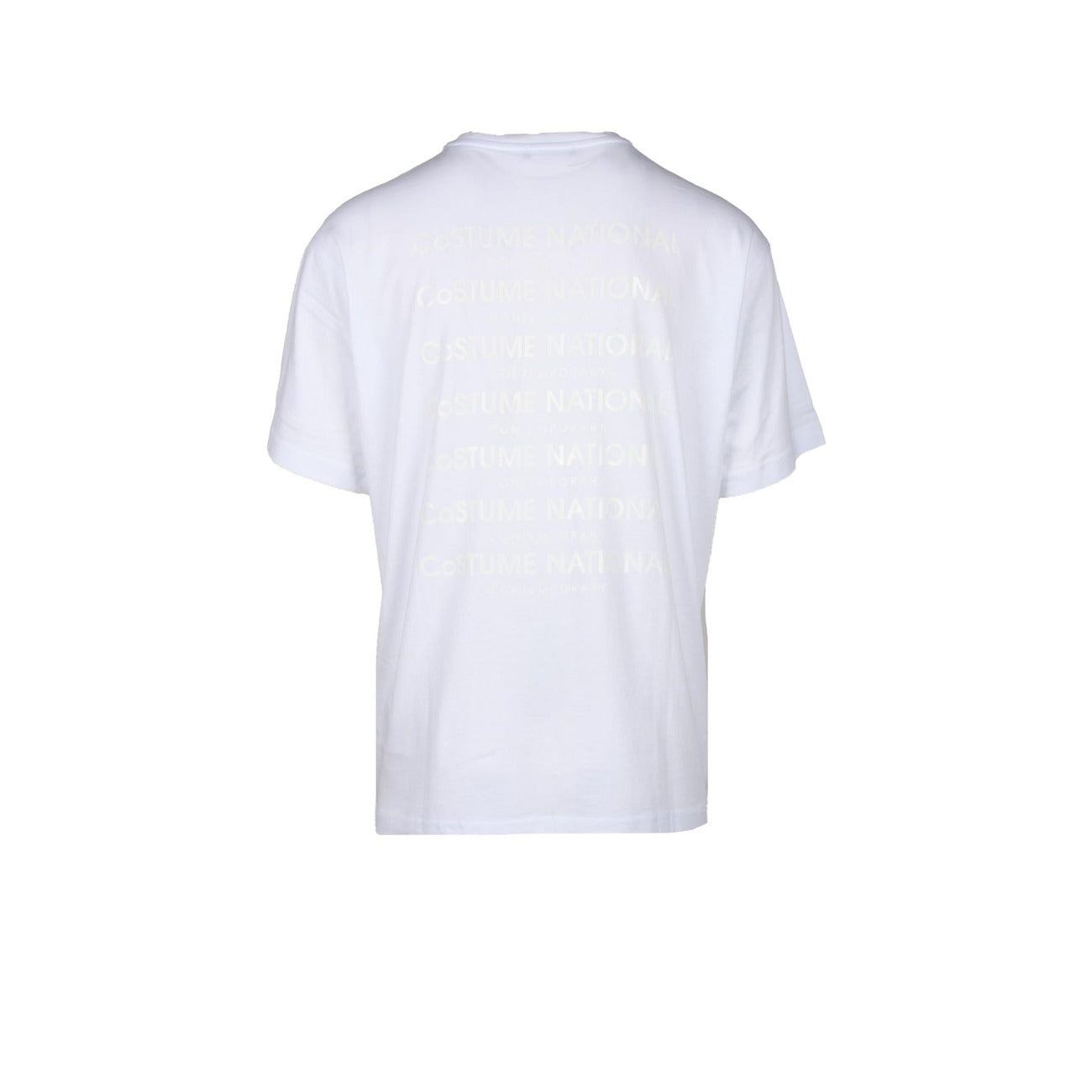Costume National Contemporary Men's T-Shirt