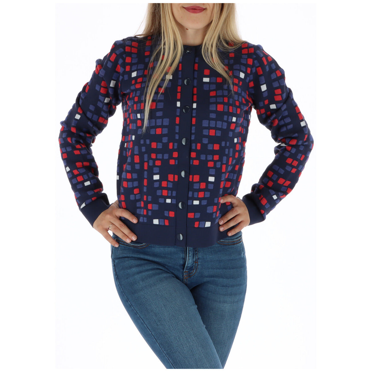 Armani Jeans Women's Cardigan