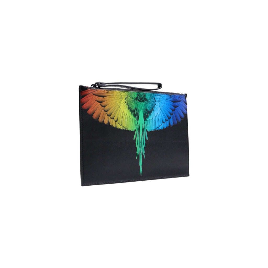 County Of Milan Borsa Uomo