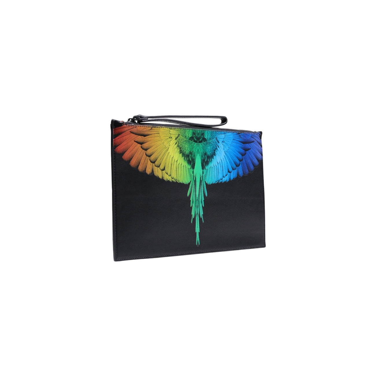 County Of Milan Borsa Uomo